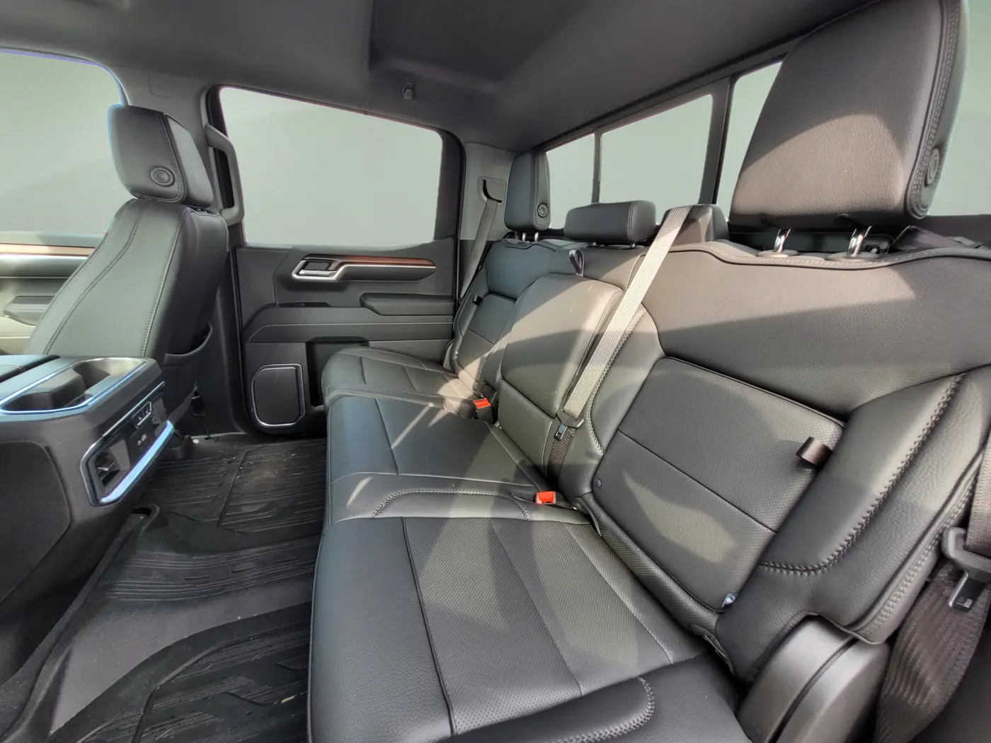 2026 GMC Sierra - $65,573
