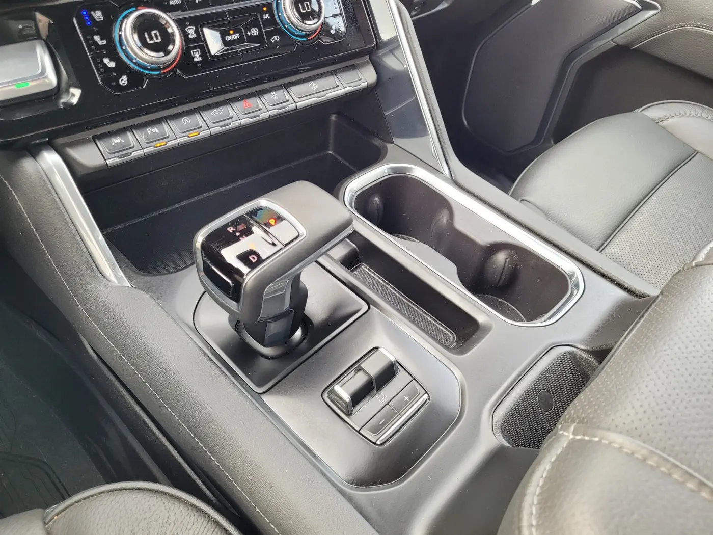 2026 GMC Sierra - $65,573