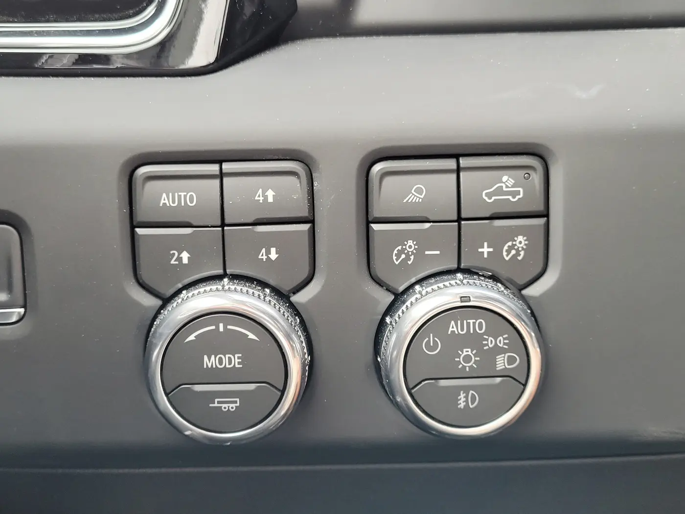 2026 GMC Sierra - $65,573