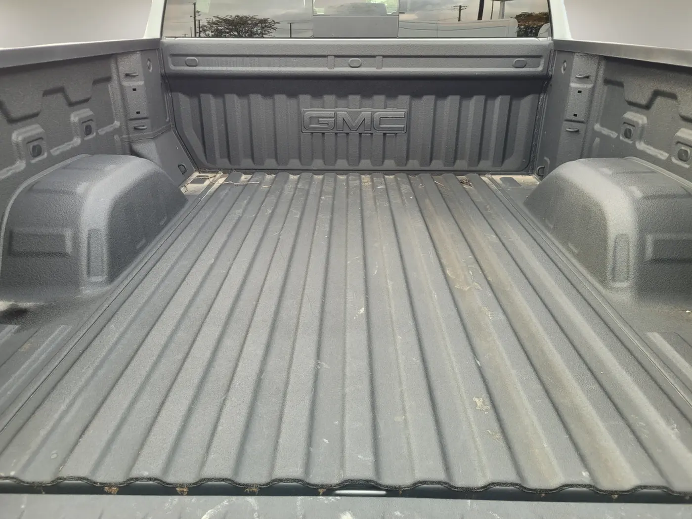 2026 GMC Sierra - $65,573