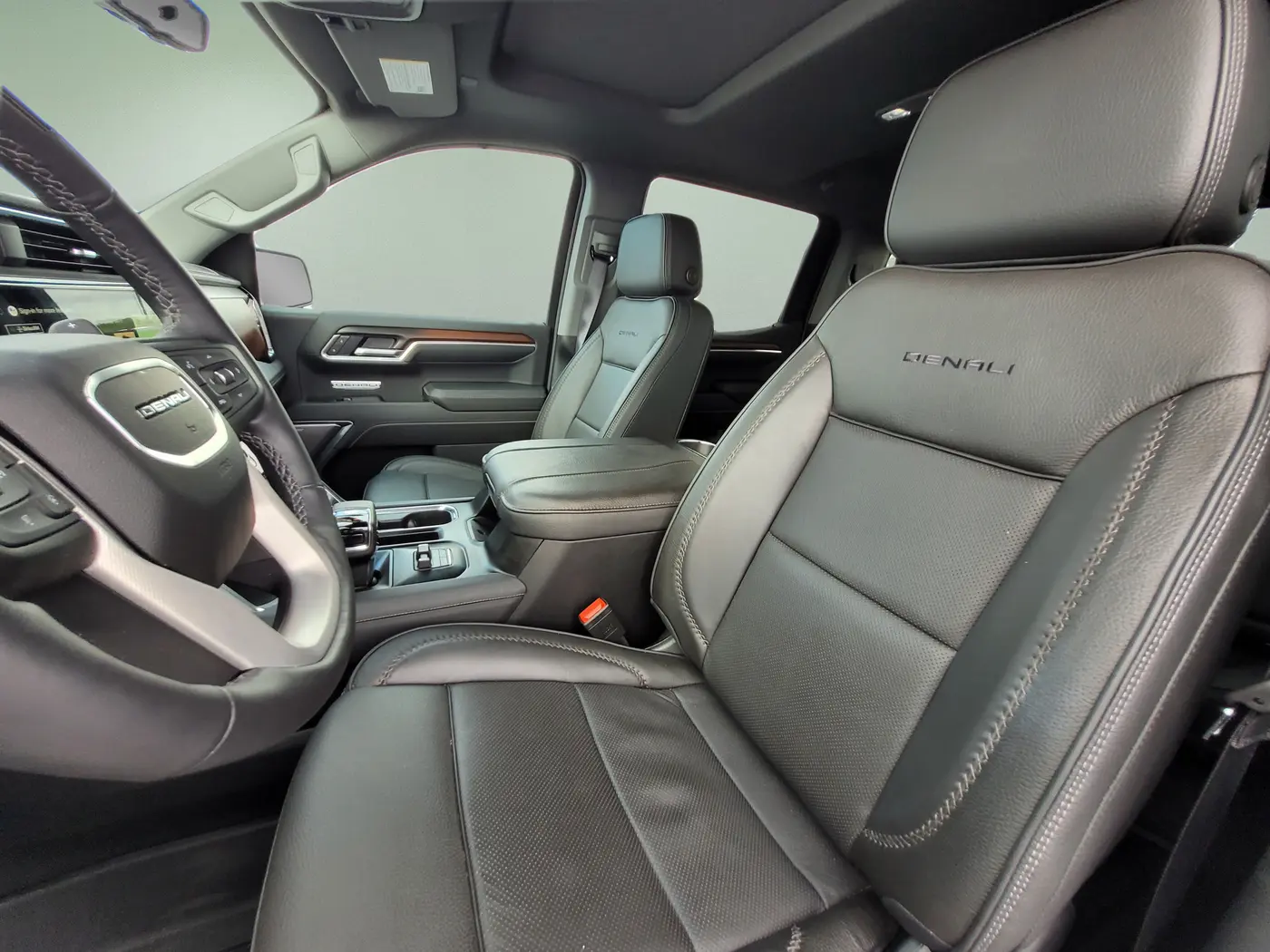 2026 GMC Sierra - $65,573