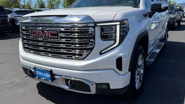 Preowned 2024 GMC Sierra 1500 Denali for Sale