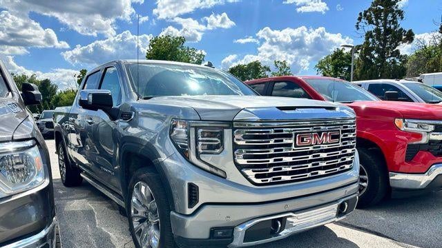 Preowned 2025 GMC Sierra 1500 Denali for Sale