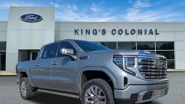 Preowned 2024 GMC Sierra 1500 Denali for Sale