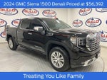 2024 Sierra 1500 Thumbnail 1