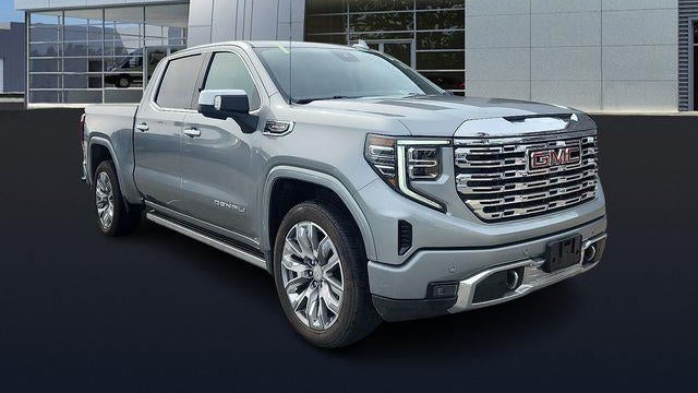 Preowned 2024 GMC Sierra 1500 Denali for Sale
