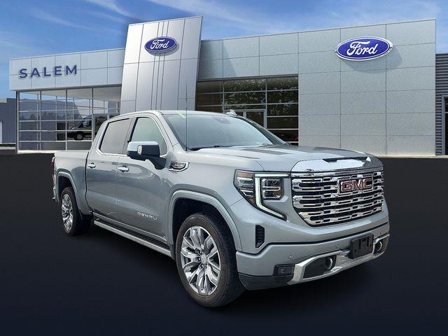 2024 GMC Sierra - $52,499