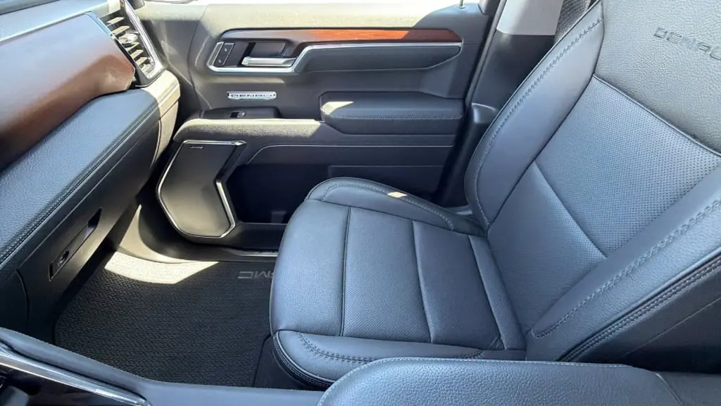 2026 GMC Sierra - $68,495