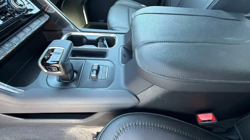 2026 GMC Sierra - $68,495