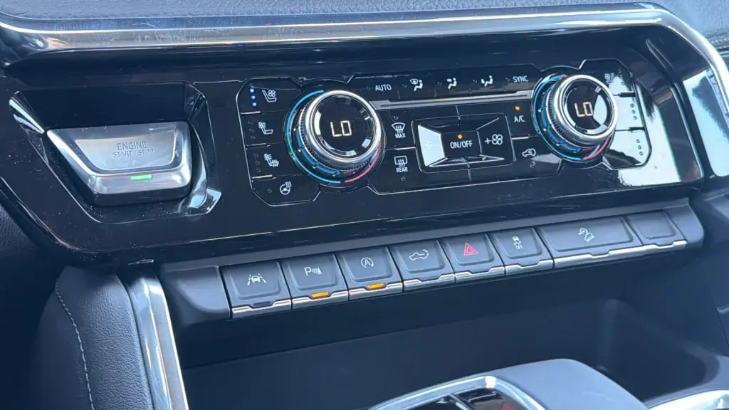 2026 GMC Sierra - $68,495