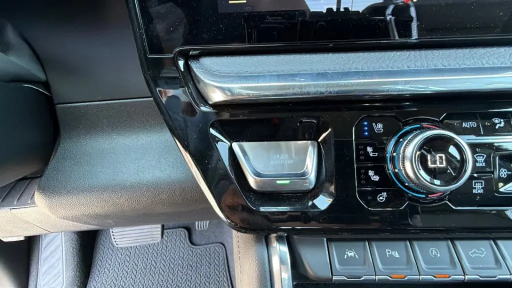 2026 GMC Sierra - $68,495