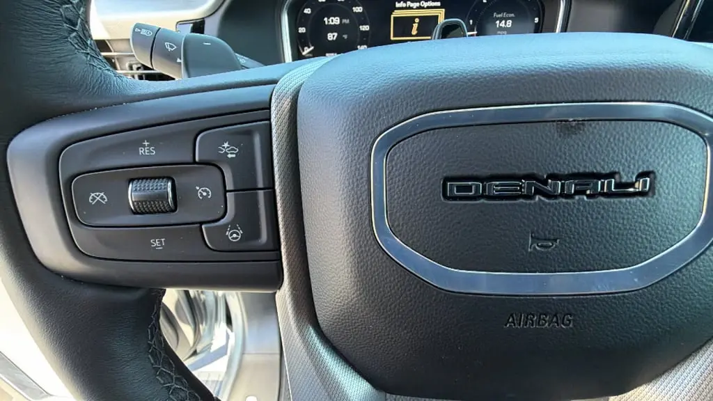 2026 GMC Sierra - $68,495