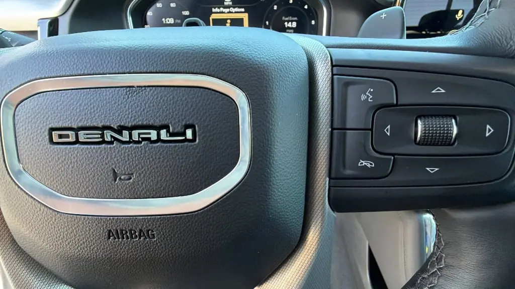 2026 GMC Sierra - $68,495