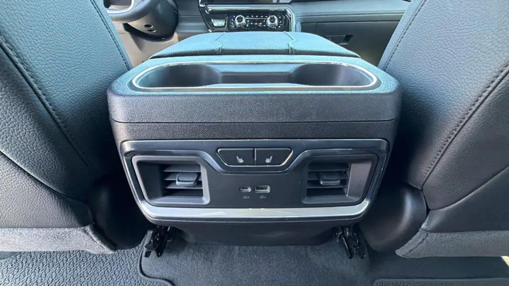 2026 GMC Sierra - $68,495