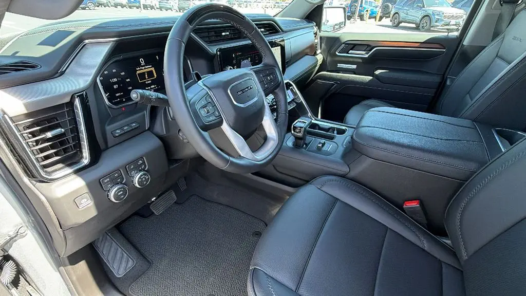2026 GMC Sierra - $68,495