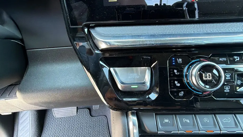 2026 GMC Sierra - $68,495
