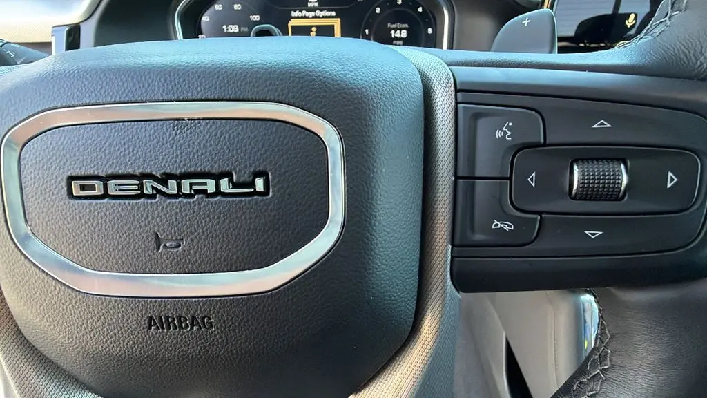 2026 GMC Sierra - $68,495