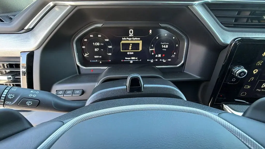2026 GMC Sierra - $68,495