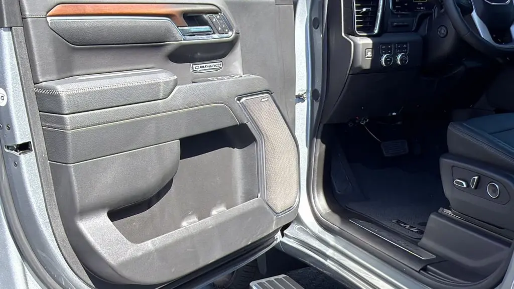 2026 GMC Sierra - $68,495