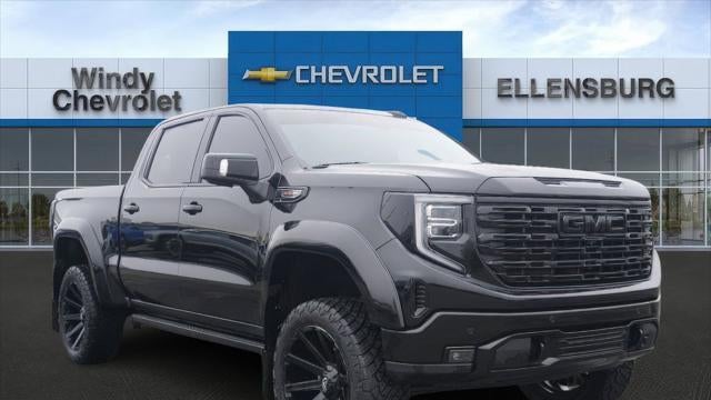 Preowned 2023 GMC Sierra 1500 Denali for Sale