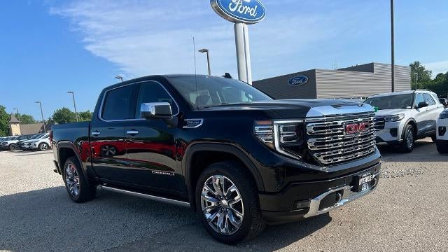 Preowned 2024 GMC Sierra 1500 Denali for Sale