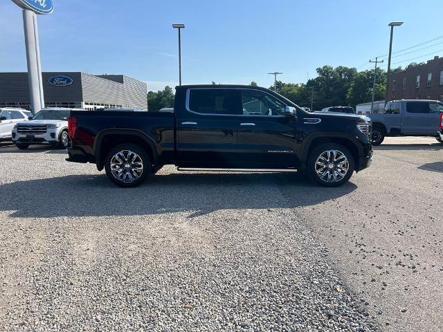 2024 GMC Sierra - $55,500