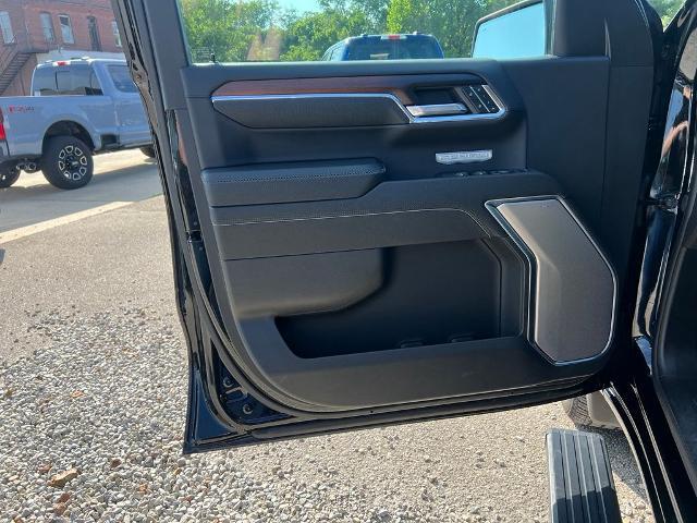 2024 GMC Sierra - $55,500