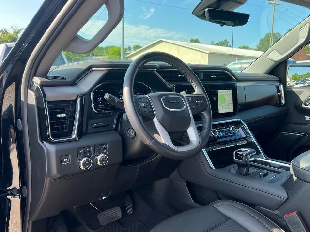 2024 GMC Sierra - $55,500