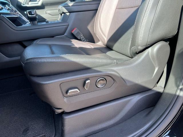 2024 GMC Sierra - $55,500