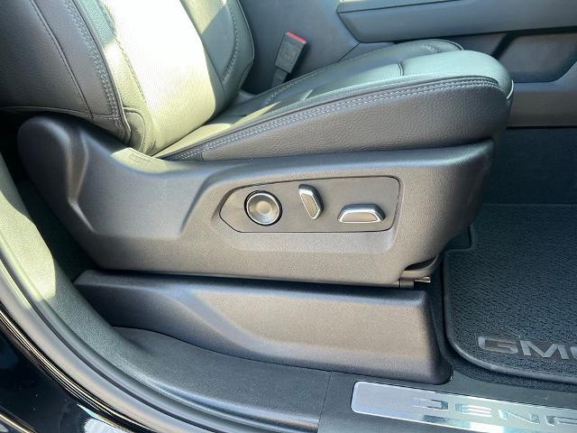 2024 GMC Sierra - $55,500