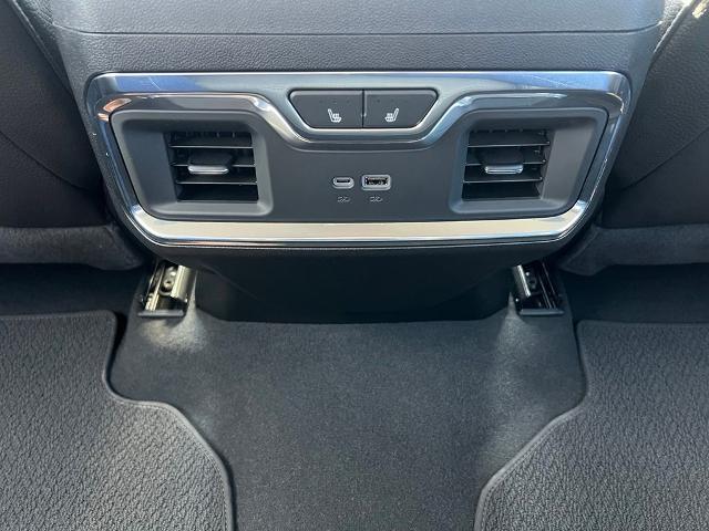 2024 GMC Sierra - $55,500