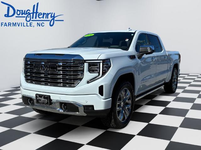 2026 GMC Sierra - $65,422