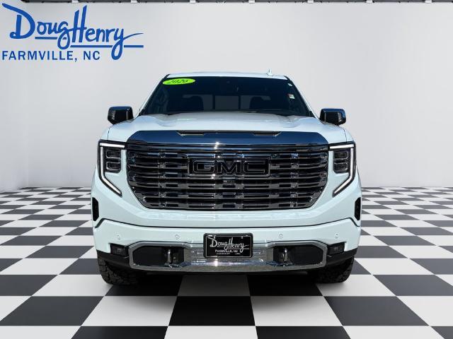 2026 GMC Sierra - $65,422