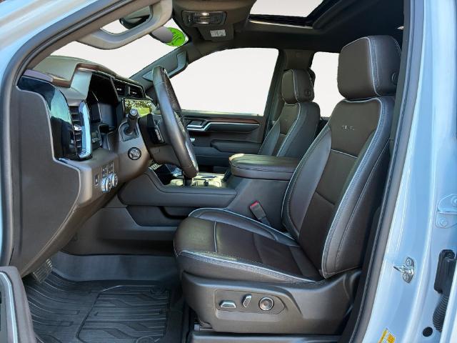 2026 GMC Sierra - $65,422