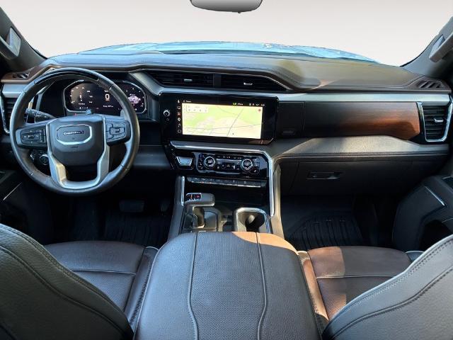 2026 GMC Sierra - $65,422