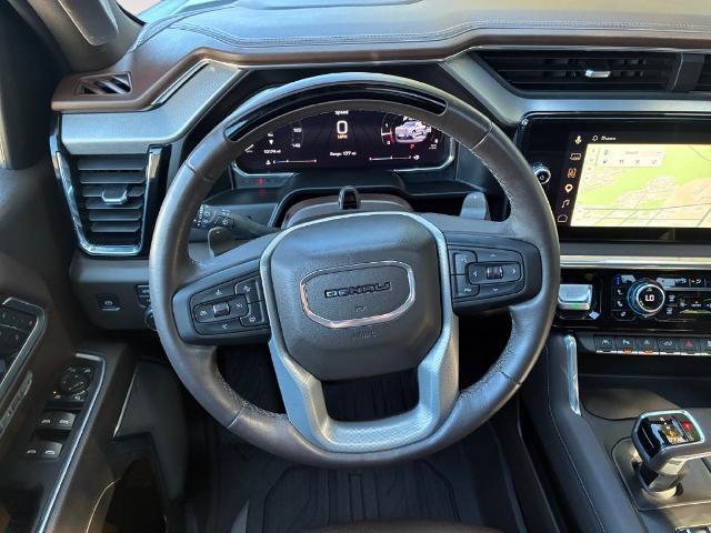 2026 GMC Sierra - $65,422
