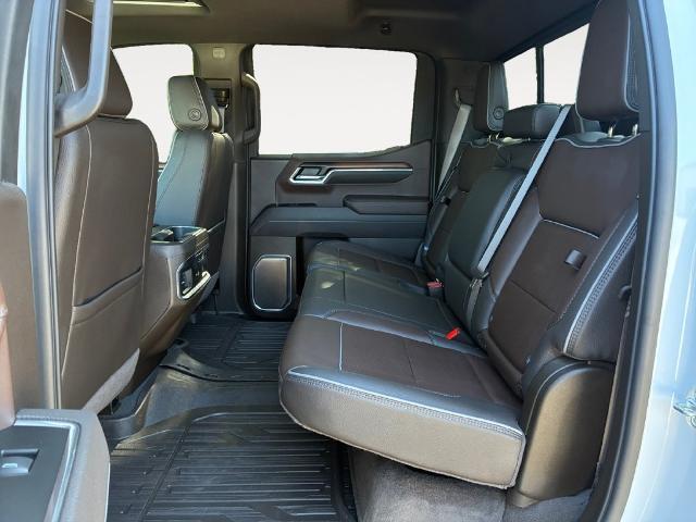 2026 GMC Sierra - $65,422