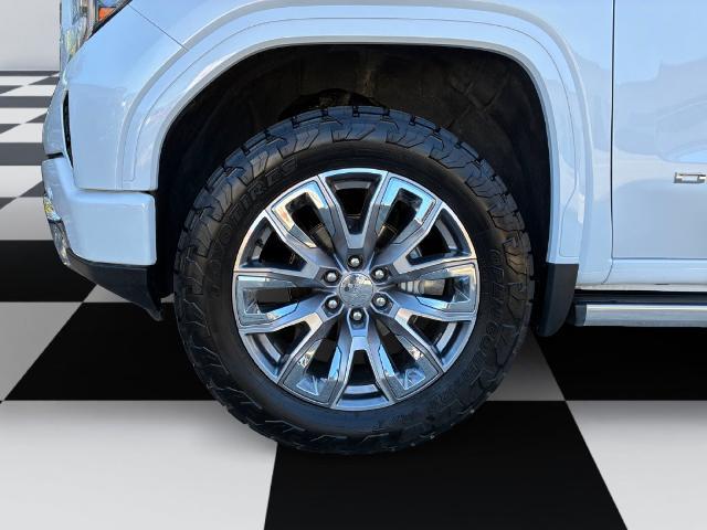 2026 GMC Sierra - $65,422