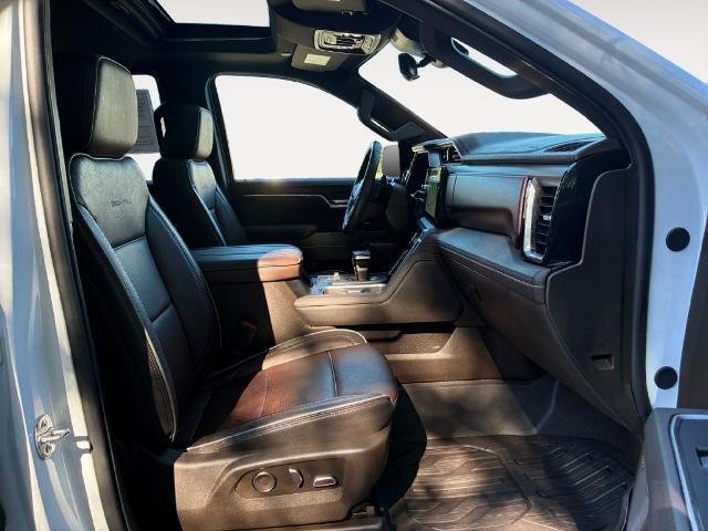 2026 GMC Sierra - $65,422