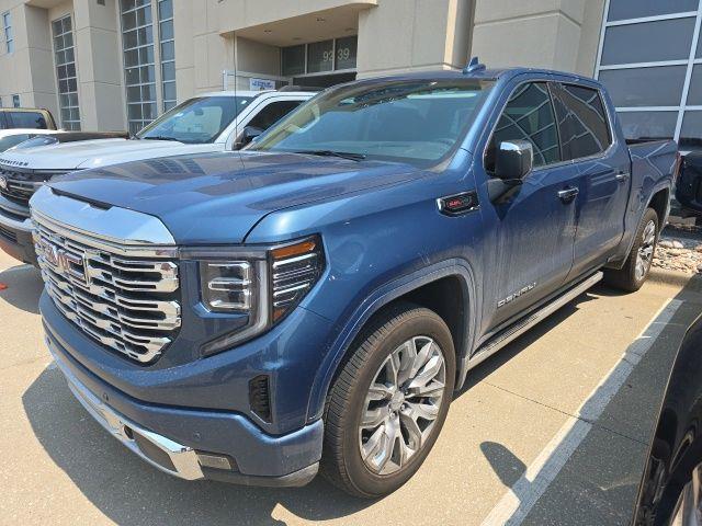 2026 GMC Sierra - $65,983
