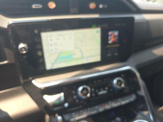 2026 GMC Sierra - $65,983