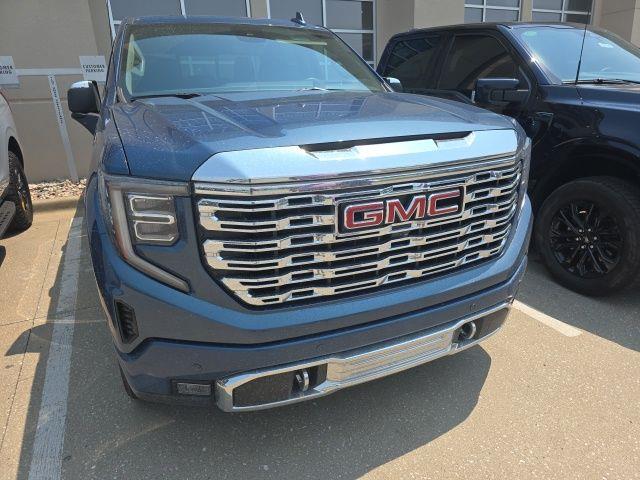 2026 GMC Sierra - $65,983
