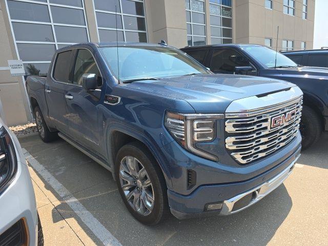 2026 GMC Sierra - $65,983