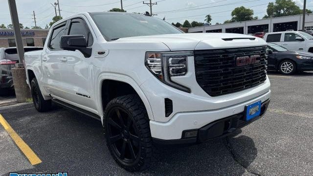 Preowned 2023 GMC Sierra 1500 Denali for Sale