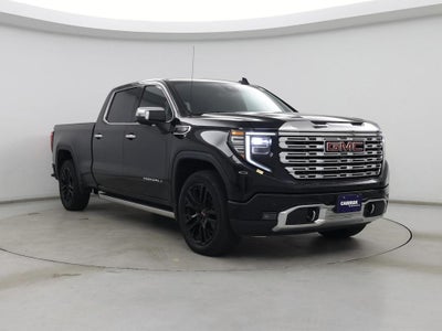 Photo of a 2023 GMC Sierra 1500 4X4 Denali 4DR Crew Cab 5.8 FT. SB for sale