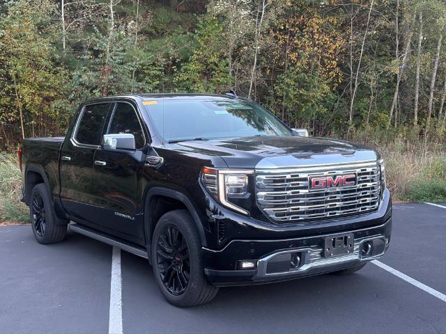2023 GMC Sierra