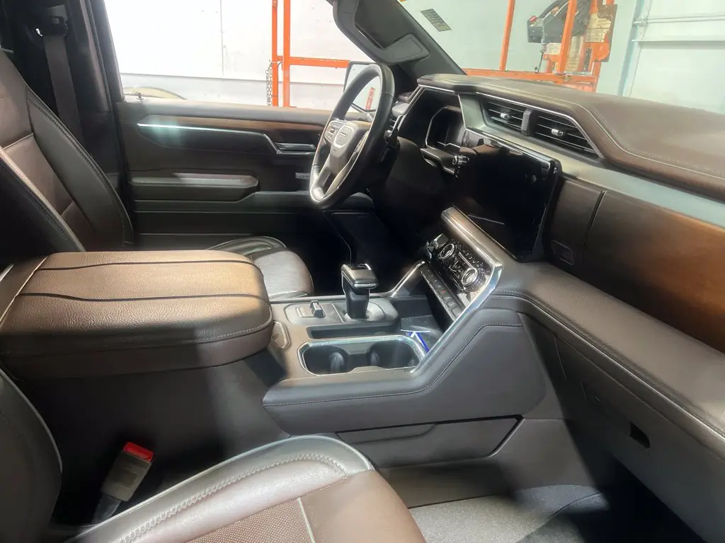 2023 GMC Sierra - $47,795