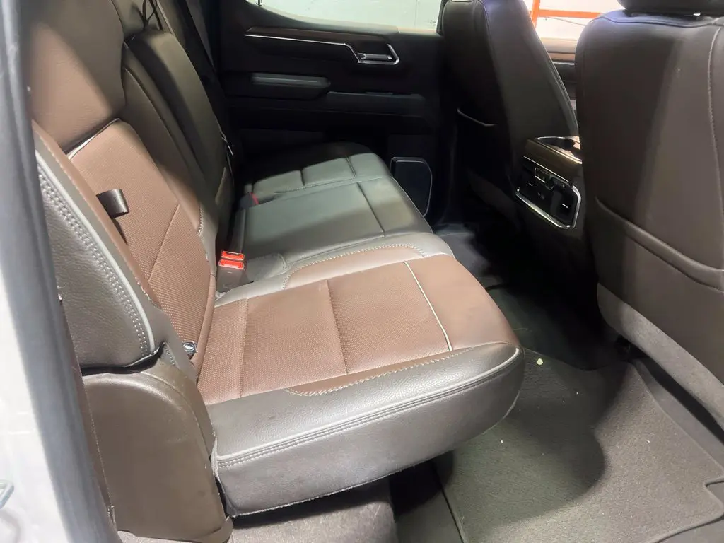 2023 GMC Sierra - $47,795