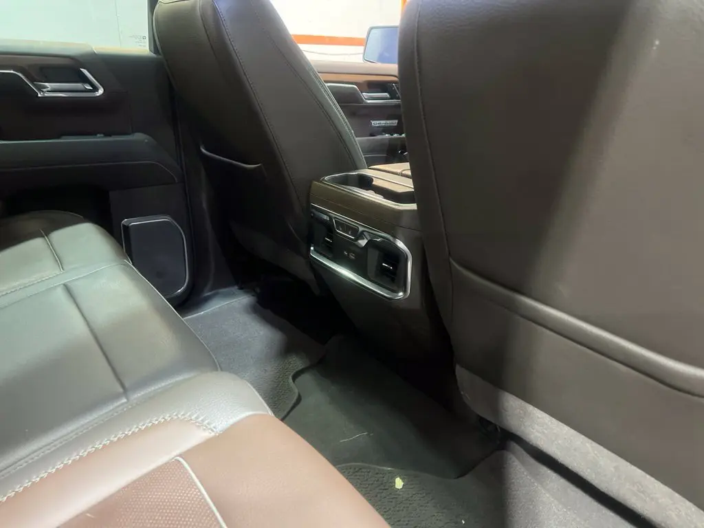 2023 GMC Sierra - $47,795