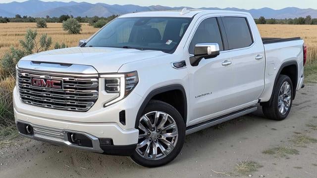 Preowned 2023 GMC Sierra 1500 Denali for Sale